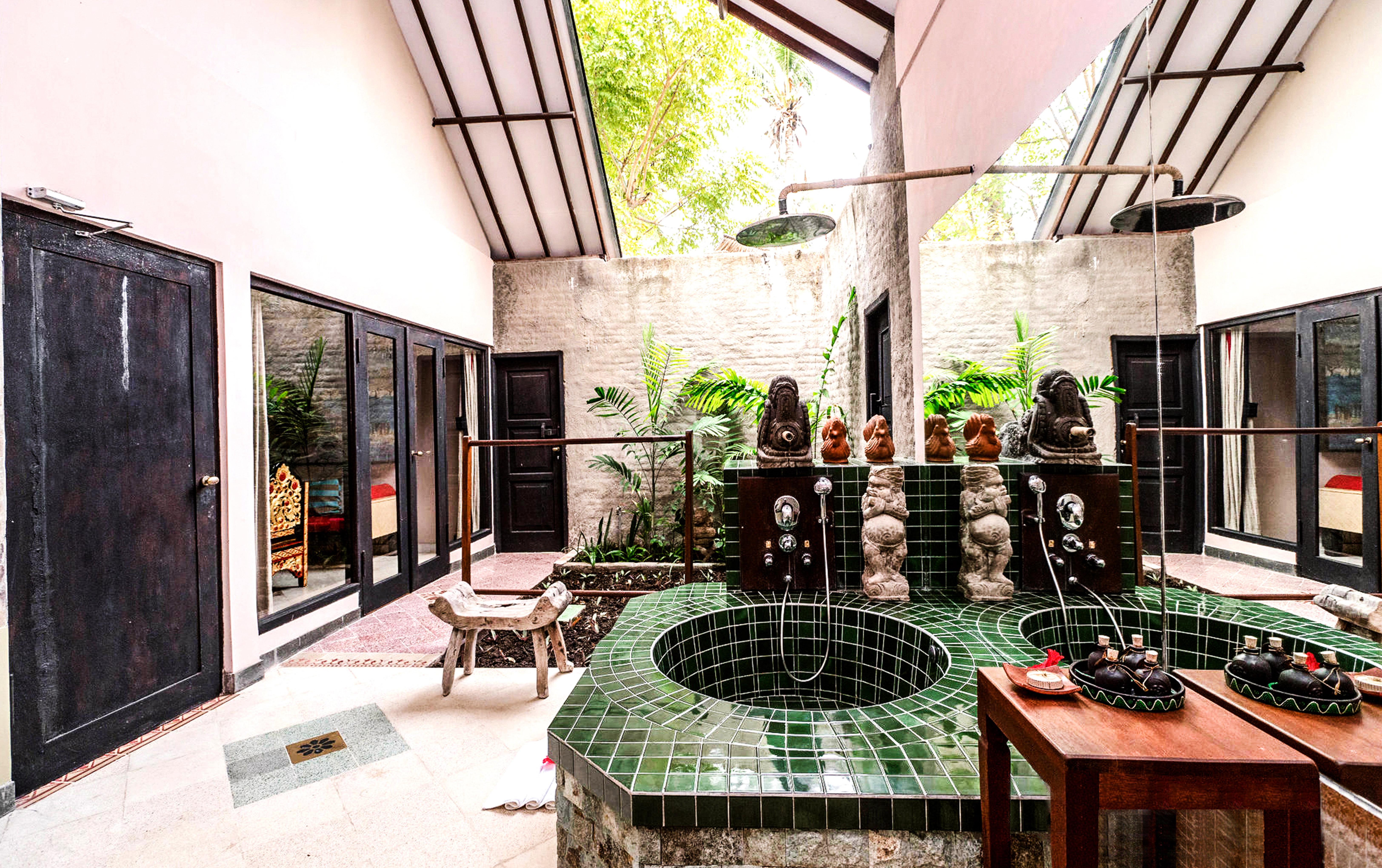 Hotel Tugu Lombok - Chse Certified Tanjung  Zewnętrze zdjęcie