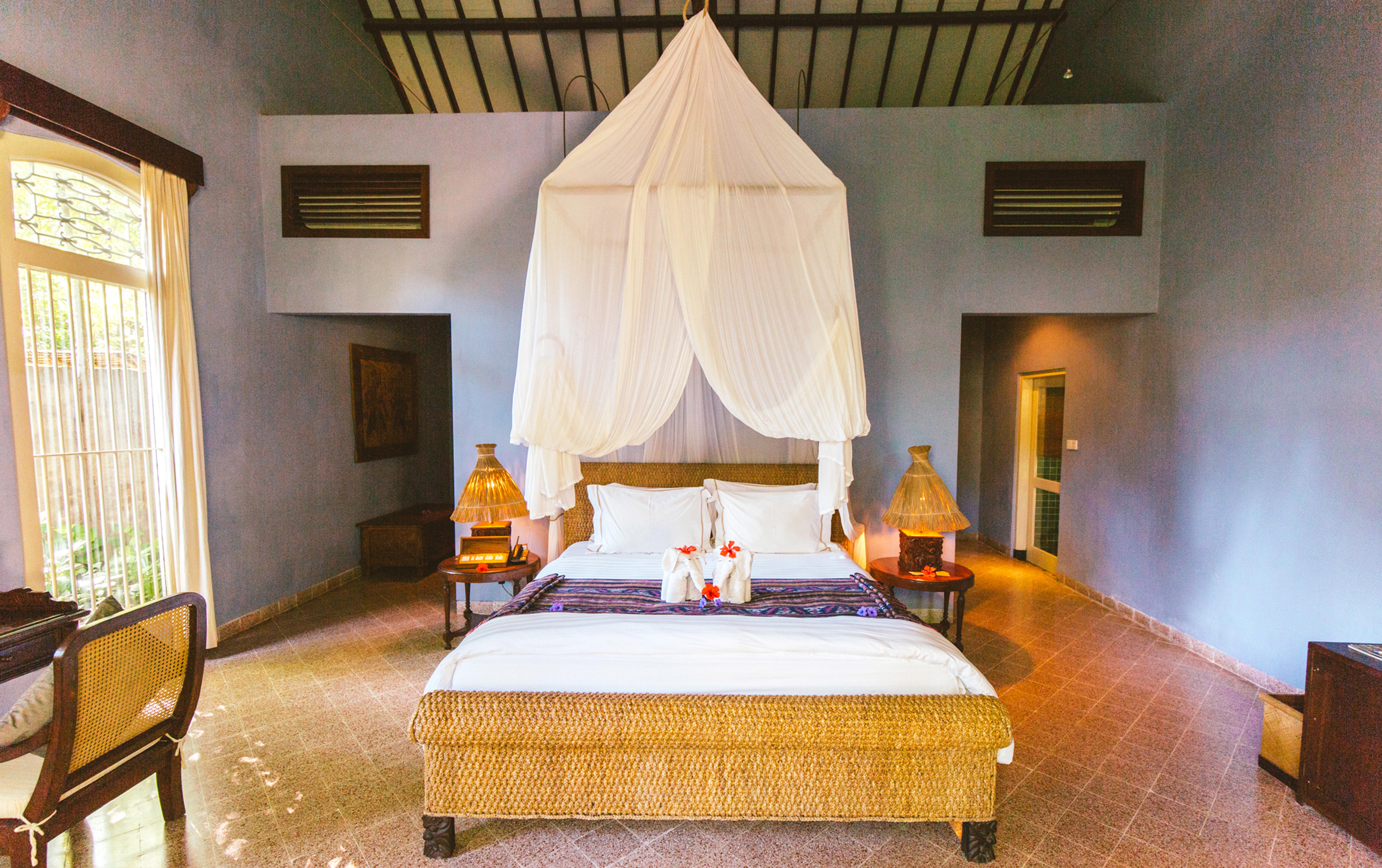 Hotel Tugu Lombok - Chse Certified Tanjung  Zewnętrze zdjęcie